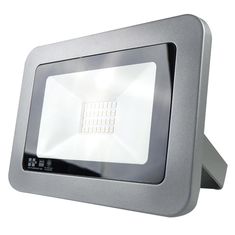 สปอทไลท์ภายนอก LED HI-TEK HFOLFE 50 วัตต์ WARMWHITE