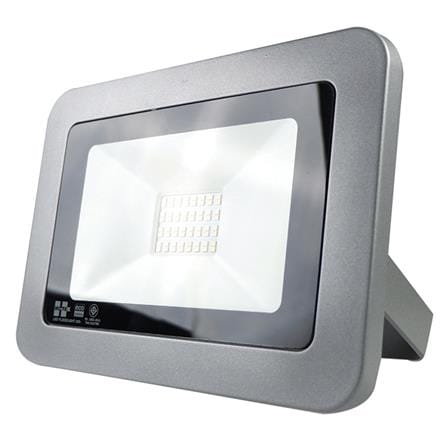 สปอทไลท์ภายนอก LED HI-TEK HFOLFE 50 วัตต์ WARMWHITE_0