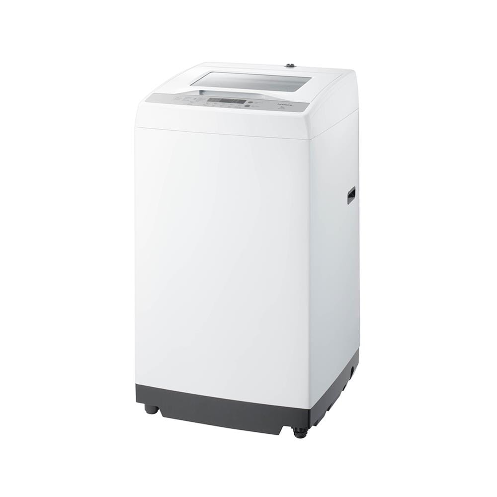 เครื่องซักผ้าฝาบน HITACHI SF-80XB 8 กก. สีขาว