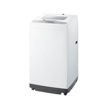 เครื่องซักผ้าฝาบน HITACHI SF-80XB 8 กก. สีขาว_1