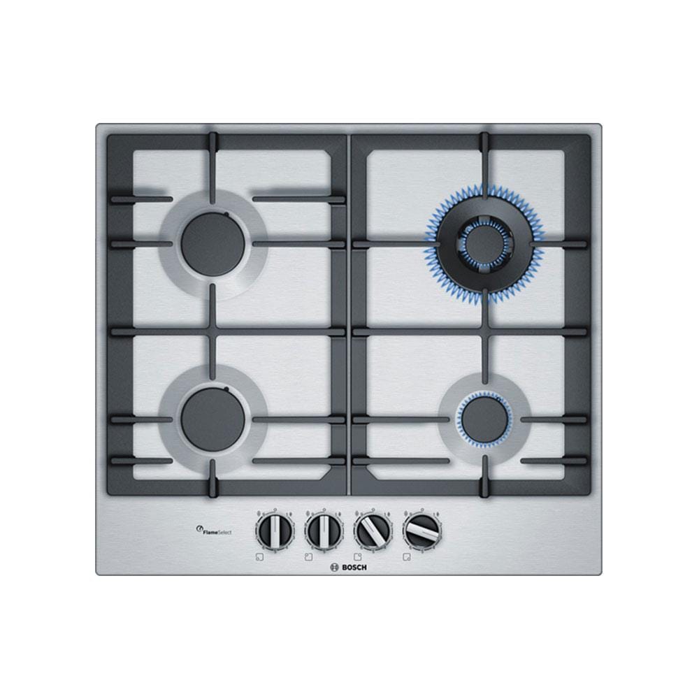 เตาฝังแก๊ส BOSCH PCH6A5B90 60 ซม.