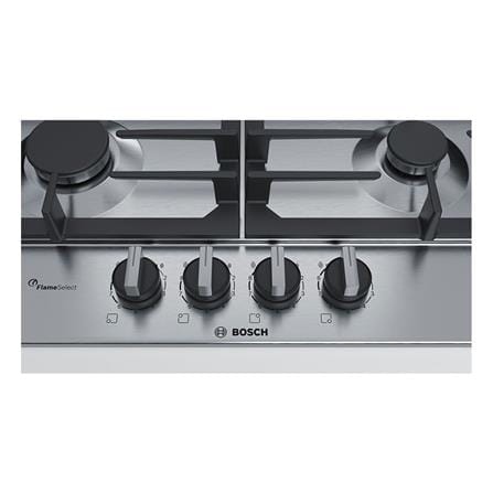 เตาฝังแก๊ส BOSCH PCH6A5B90 60 ซม._3