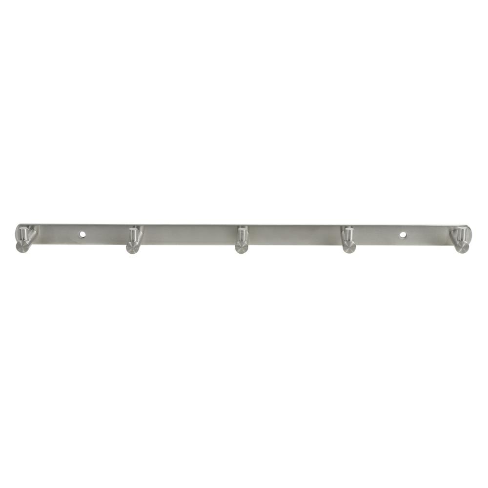 ขอแขวนผ้า MOYA LJ-2501 สเตนเลส