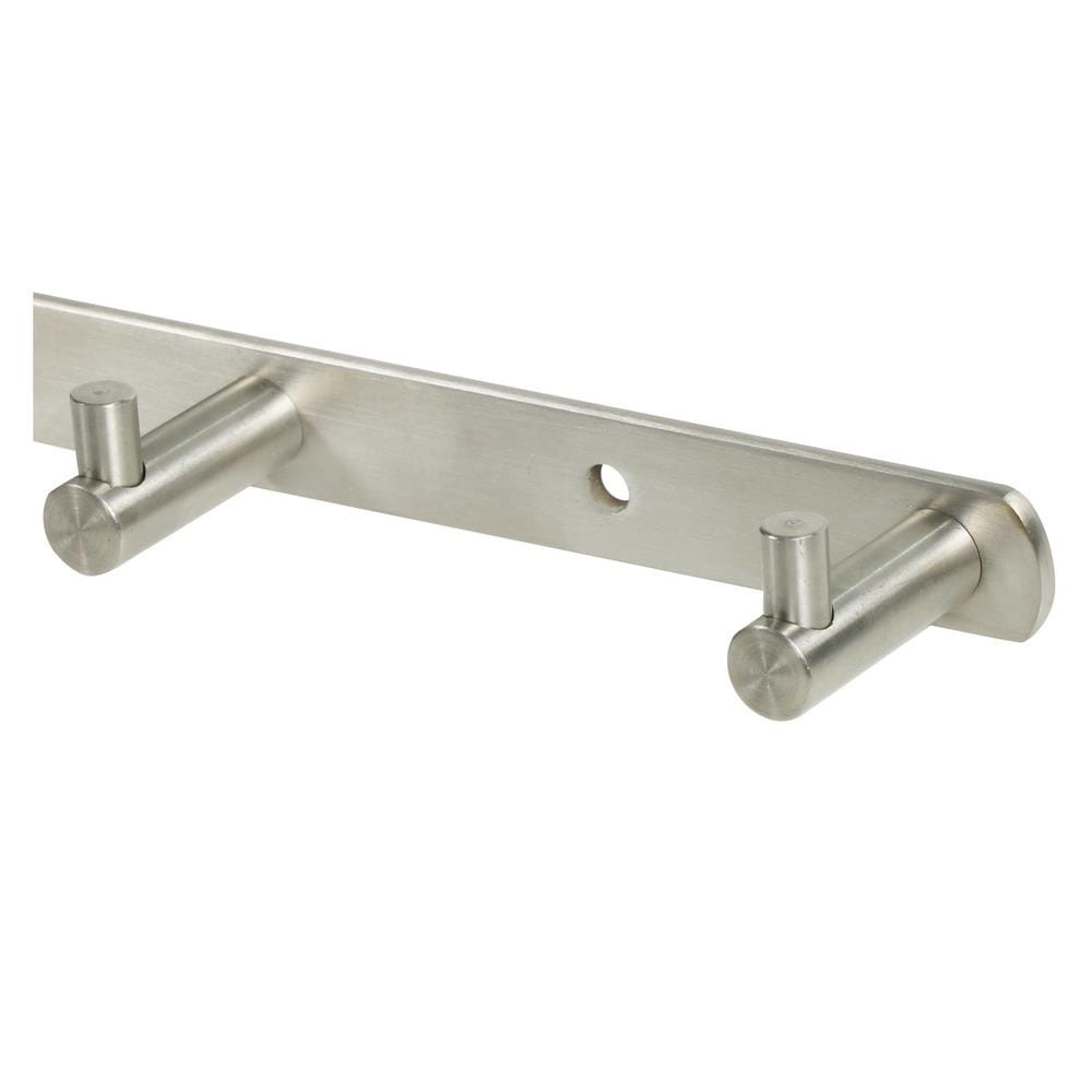 ขอแขวนผ้า MOYA LJ-2501 สเตนเลส