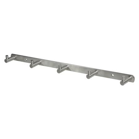 ขอแขวนผ้า MOYA LJ-2501 สเตนเลส