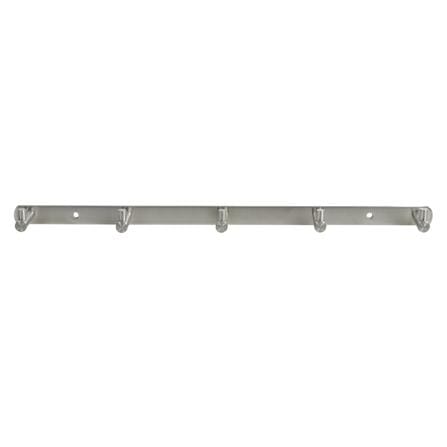ขอแขวนผ้า MOYA LJ-2501 สเตนเลส_1