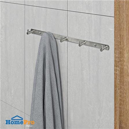 ขอแขวนผ้า MOYA LJ-2501 สเตนเลส_3