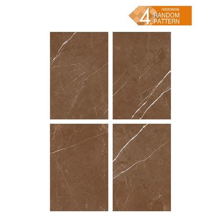 กระเบื้องผนัง 30x45 ซม. TARA อีเมอร์สัน บราวน์ 0.81M2_1