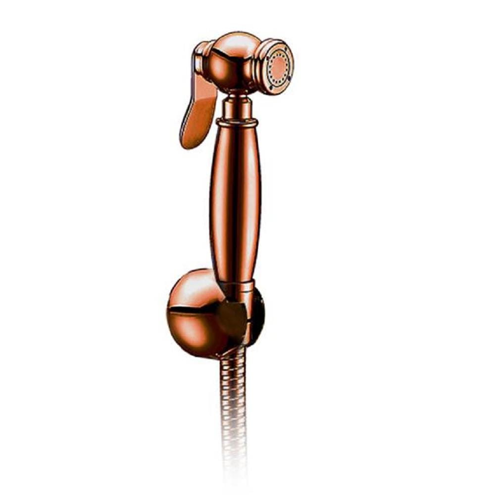 สายฉีดชำระครบชุด KARAT FAUCET KA-73-341-53 สี ROSE GOLD