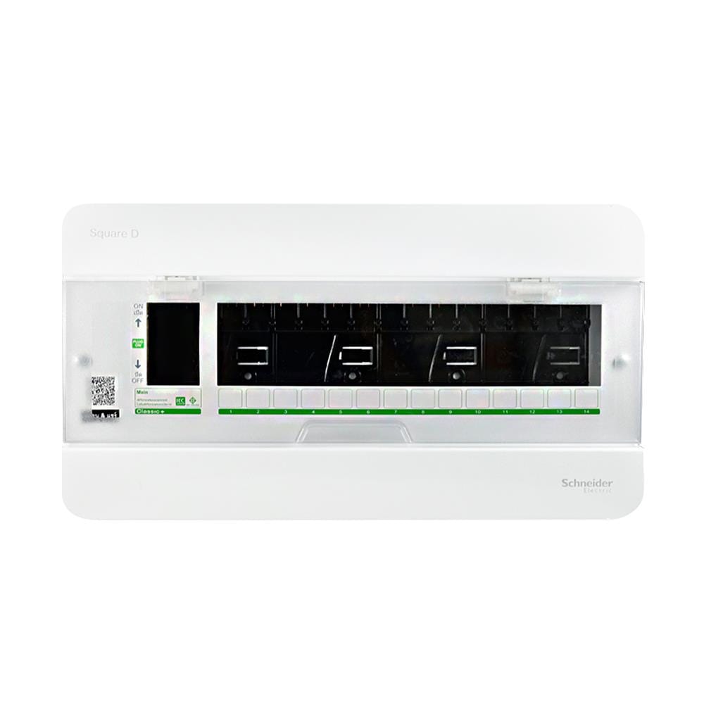 ตู้คอนซูมเมอร์ยูนิต 14 ช่อง SCHNEIDER S9HCL114