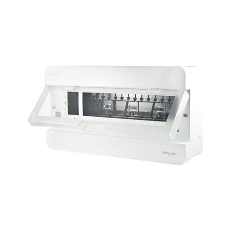 ตู้คอนซูมเมอร์ยูนิต 14 ช่อง SCHNEIDER S9HCL114_1