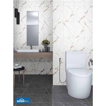 กระเบื้องผนัง 30x45 ซม. TARA อีเมอร์สัน ไวท์ 0.81M2_7