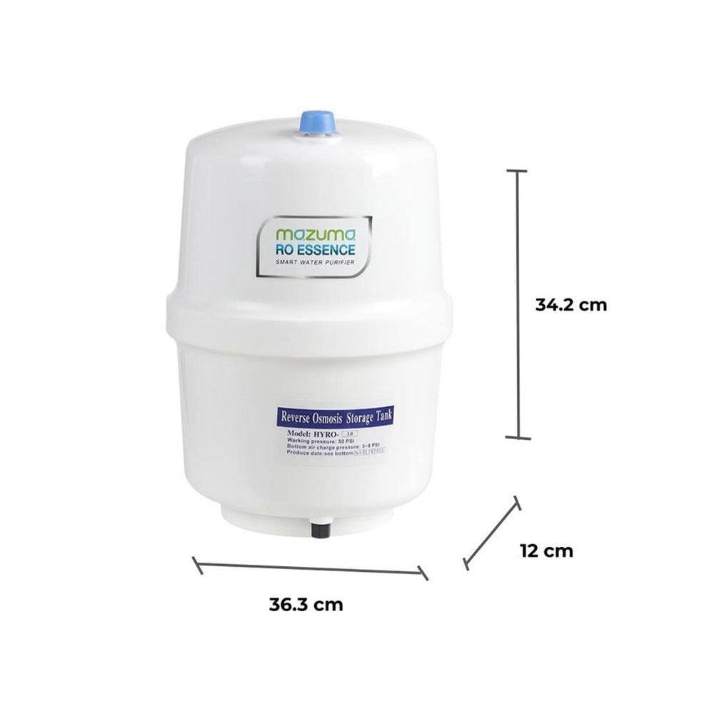 เครื่องกรองน้ำดื่ม MAZUMA RO ESSENCE
