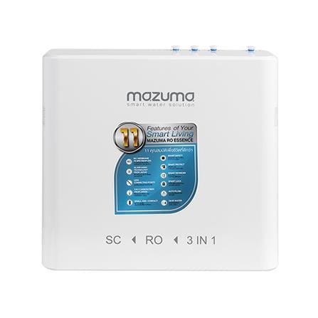เครื่องกรองน้ำดื่ม MAZUMA RO ESSENCE
