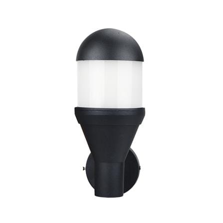 ไฟกิ่งภายนอก CARINI 6351W สีดำ_0