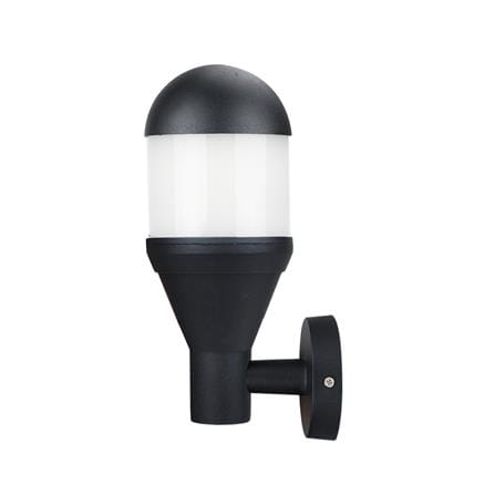 ไฟกิ่งภายนอก CARINI 6351W สีดำ_1