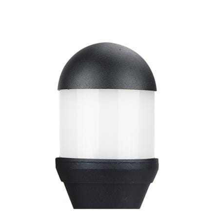 ไฟกิ่งภายนอก CARINI 6351W สีดำ_2