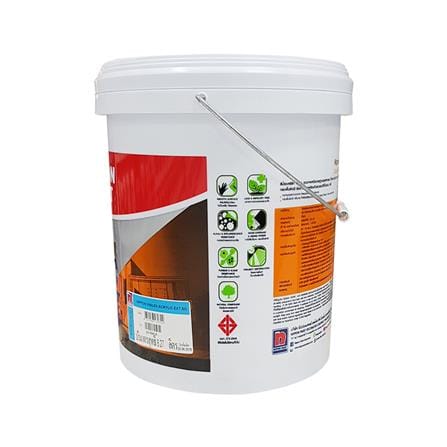 สีน้ำทาภายนอก NIPPON PAINT VINILEX BASE B SG 2.5GL_1