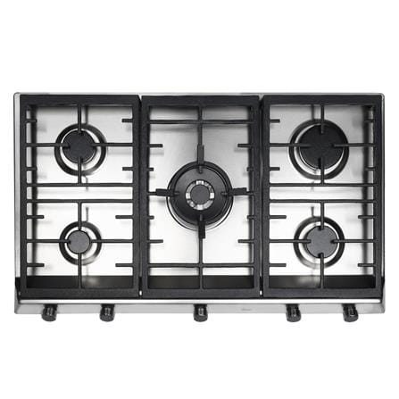 เตาฝังแก๊ส TEKA EX90.15GAIALDR 90 ซม._0