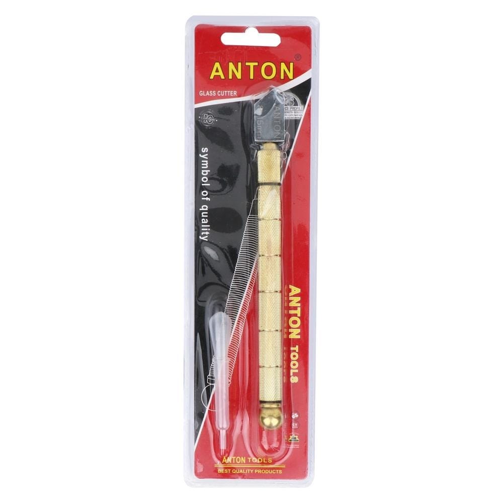 มีดตัดกระเบื้องและกระจก ANTON