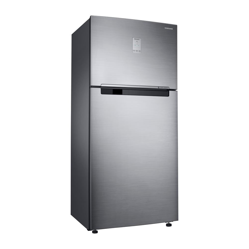 ตู้เย็น 2 ประตู SAMSUNG RT50K6235S8/ST 17.8 คิว สีเงิน