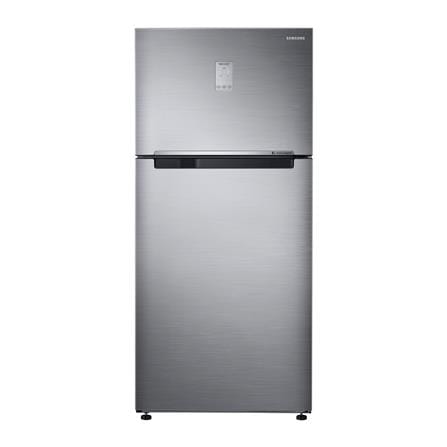 ตู้เย็น 2 ประตู SAMSUNG RT50K6235S8/ST 17.8 คิว สีเงิน_0