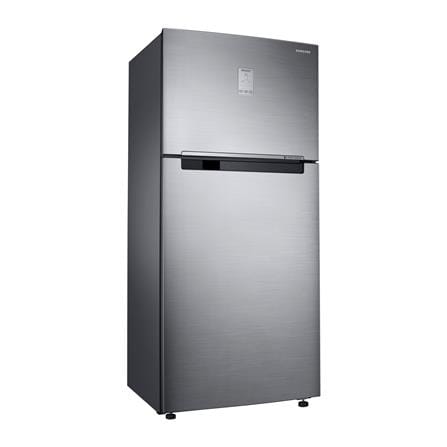 ตู้เย็น 2 ประตู SAMSUNG RT50K6235S8/ST 17.8 คิว สีเงิน_2