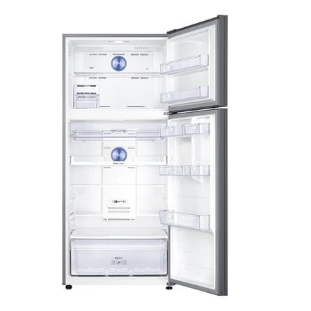 ตู้เย็น 2 ประตู SAMSUNG RT50K6235S8/ST 17.8 คิว สีเงิน_3