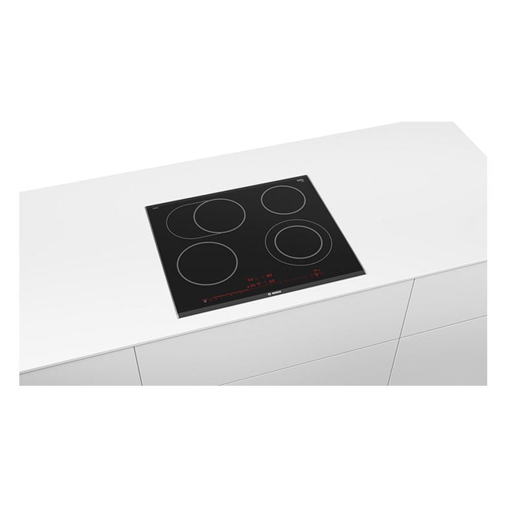 เตาฝังเซรามิก BOSCH PKN675DB1A 60 ซม.