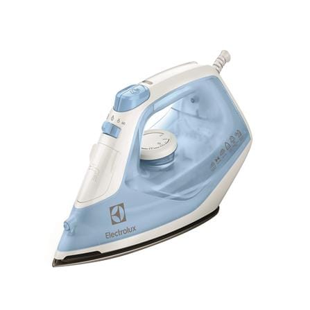 STEAM IRON ELECTROLUX ESI4017 250ML