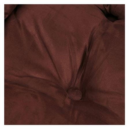 เบาะรองนั่ง HOME LIVING STYLE NEST 34X43 นิ้ว สีน้ำตาล_5