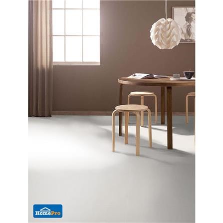 กระเบื้องพื้นพอร์ซเลน 12x12 นิ้ว COTTO ไฮด์อเวย์ สโนว์ (HYG) PM_1