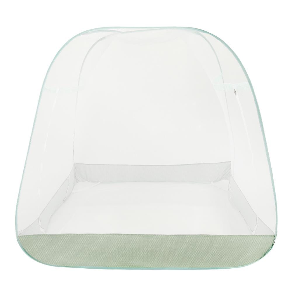 MOSQUITO NET HOME LIVING STYLE CARE 160X170X200CM GREEN