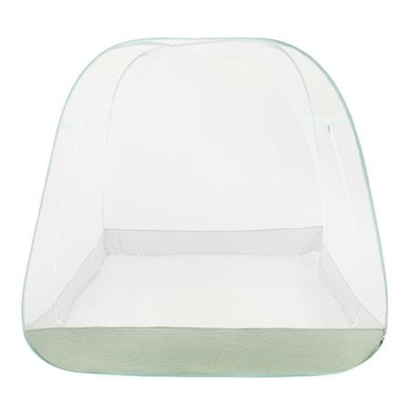 MOSQUITO NET HOME LIVING STYLE CARE 160X170X200CM GREEN_2