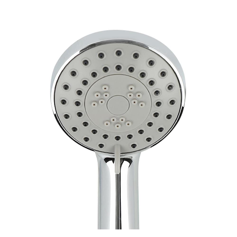 ชุดฝักบัวสายอ่อน 3 ระดับ HAFELE รุ่น 495.60.624 สีโครม
