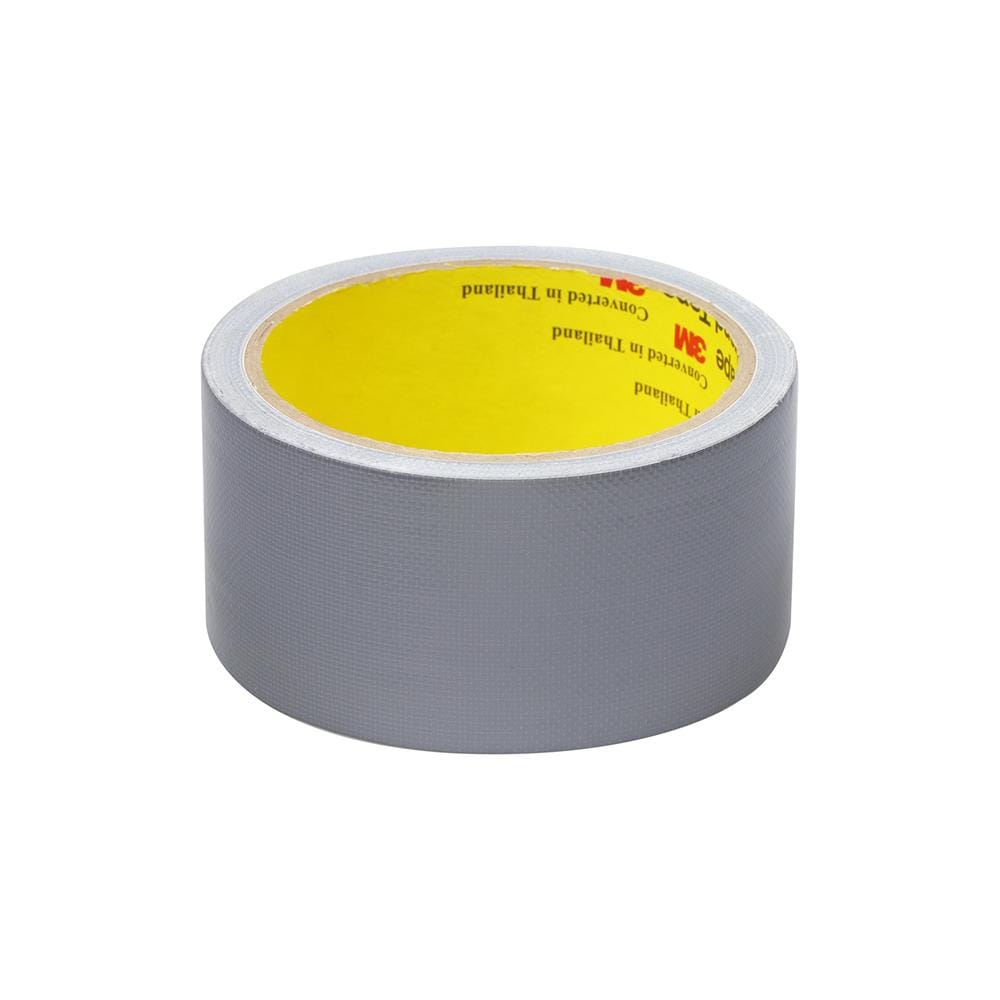 เทปผ้ามันเงา 3M 48 MMX8Y สีบรอนซ์