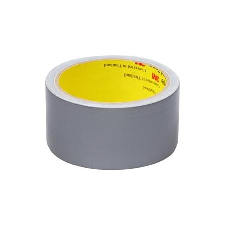 เทปผ้ามันเงา 3M 48 MMX8Y สีบรอนซ์_0