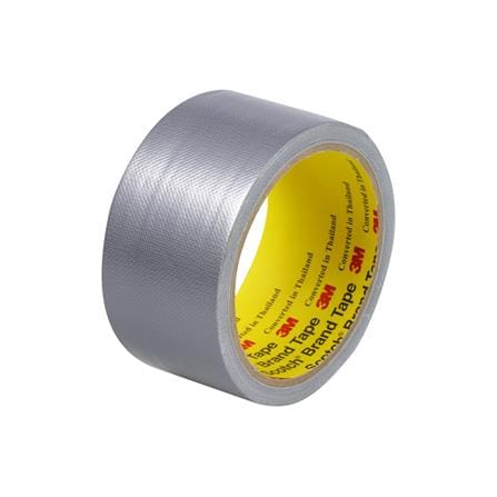 เทปผ้ามันเงา 3M 48 MMX8Y สีบรอนซ์_1