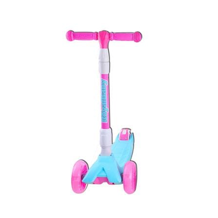 KID SCOOTER 3 WHEELS ROYAL BABY SWEETIE_0