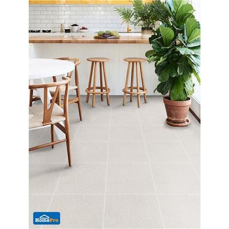 กระเบื้องพื้น 12x12 นิ้ว DURAGRES โพเมโล่ เทาเข้ม A_3