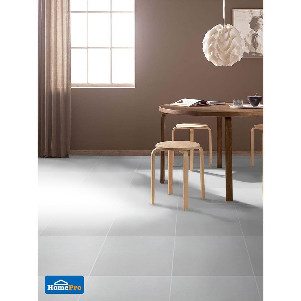 กระเบื้องพื้น 12x12 นิ้ว DURAGRES แซนด์สปา ขาว A