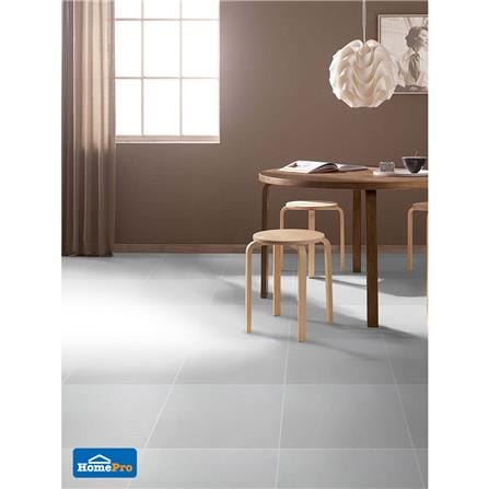 กระเบื้องพื้น 12x12 นิ้ว DURAGRES แซนด์สปา ขาว A_3