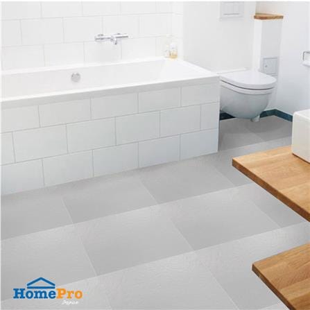 กระเบื้องพื้น 12x12 นิ้ว DURAGRES แซนด์สปา ขาว A_4