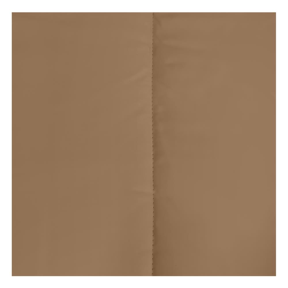 ผ้านวม HOME LIVING STYLE CLINIC 100x90 นิ้ว สีน้ำตาล