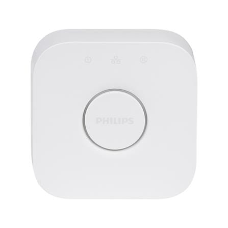อุปกรณ์ควบคุมไฟอัจฉริยะ PHILIPS HUE BRIDGE IOT ID/TH_0