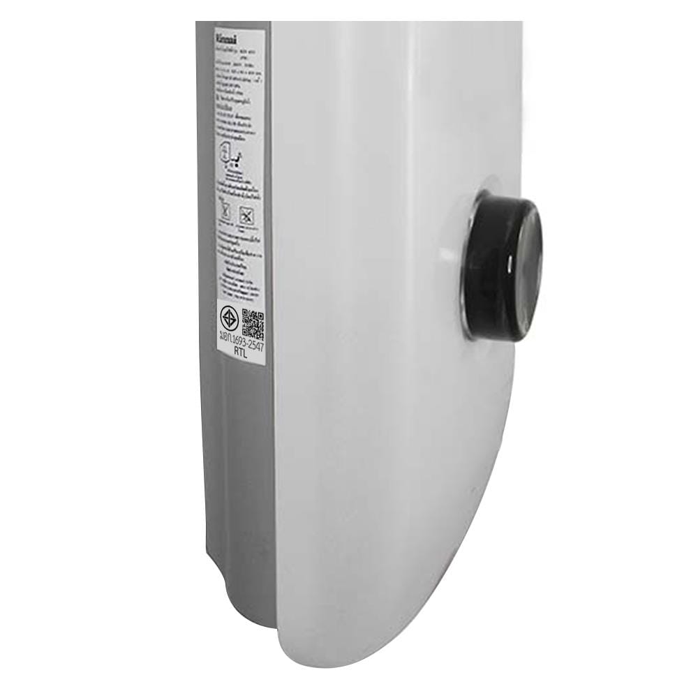 เครื่องทำน้ำอุ่น RINNAI KIN 450 4500 วัตต์