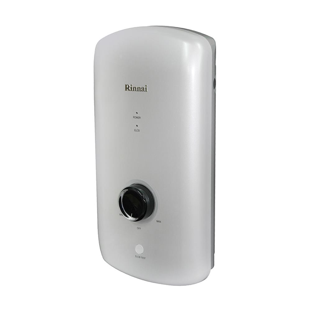 เครื่องทำน้ำอุ่น RINNAI KIN 450 4500 วัตต์