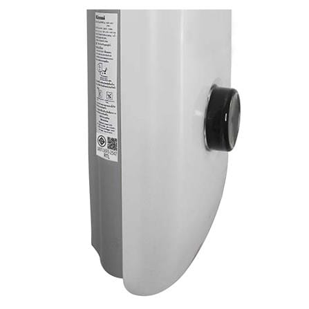 เครื่องทำน้ำอุ่น RINNAI KIN 450 4500 วัตต์_4