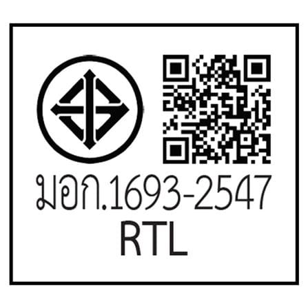 เครื่องทำน้ำอุ่น RINNAI KIN 450 4500 วัตต์_5