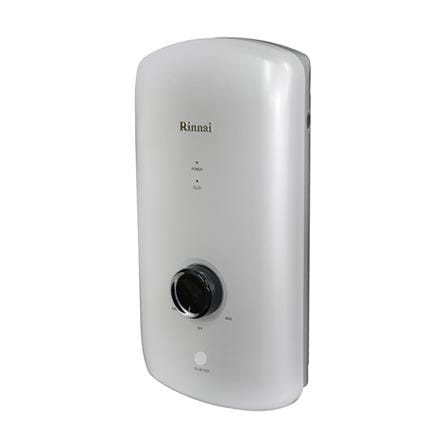 เครื่องทำน้ำอุ่น RINNAI KIN 450 4500 วัตต์_1